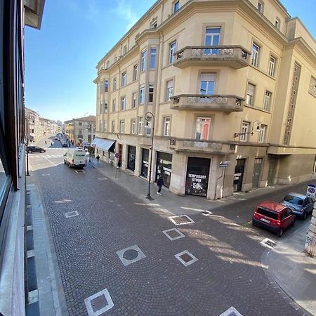 Udine Centro Bloom Apartment エクステリア 写真