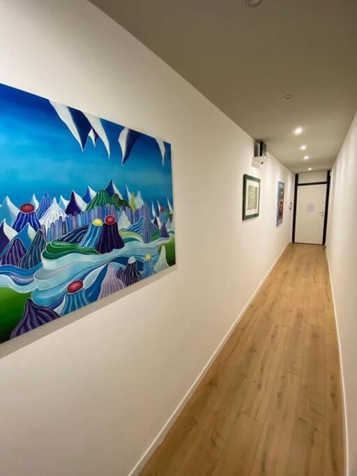 Udine Centro Bloom Apartment エクステリア 写真